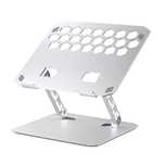 Podstawka pod laptopa Orico LST02I - srebrna
