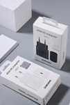 Nowa Ładowarka Samsung 45w+ Kabel typ C