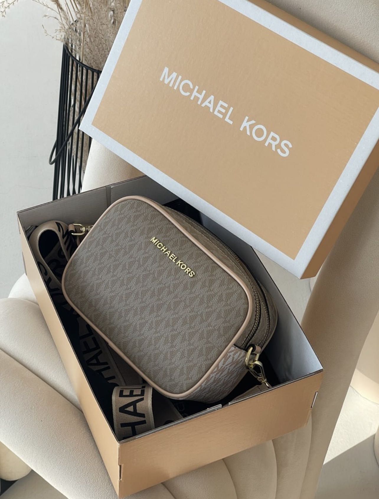 сумка michael kors