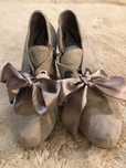Botins lindos
