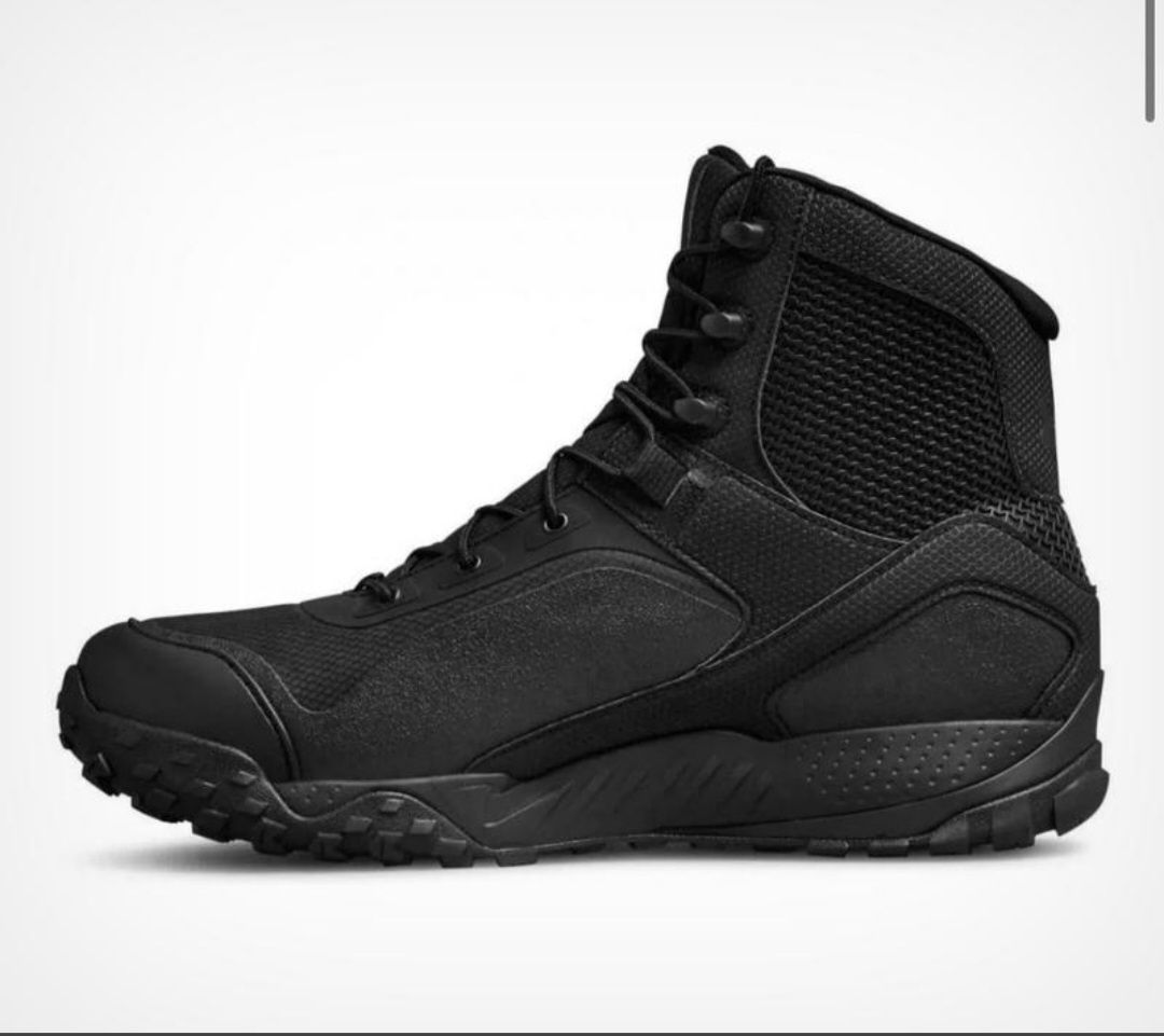 РОЗПРОДАЖ,Послідні Пари!Черевики Under Armour р.45,5, 46, 47