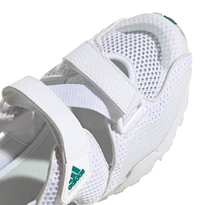 Adidas EQT93 Sandals «White»