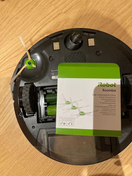 Aspirador roomba i5