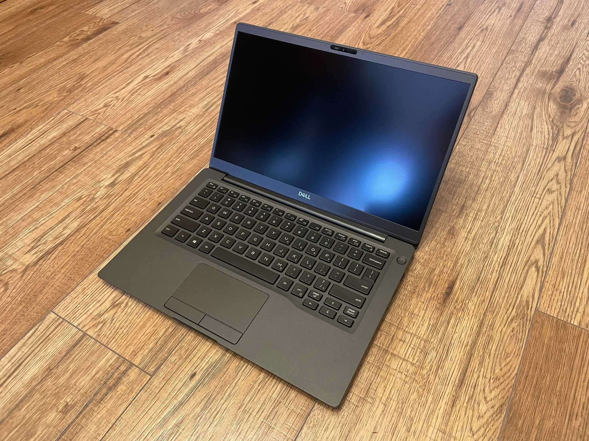 Laptop Dell 7400 i5-8365U 16GB 256 SSD FHD Windows 10 PRO