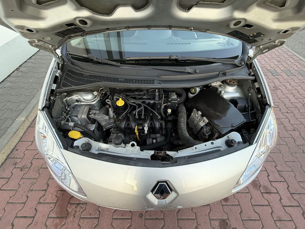 Renault Twingo 1.2 16v Dynamique Nacional 2008