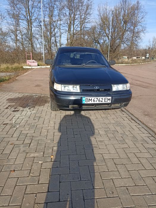 Ваз 21104 2005 газ бензин