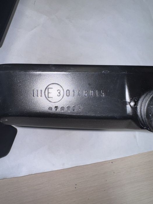 Lusterka jeep wrangler yj