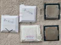 Процесор intel core i3 7100/6100/3240