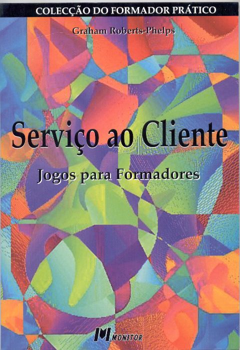 Lote Livros Técnicos Gestão / Marketing