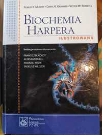 Biochemia Harpera wyd VI 2012r