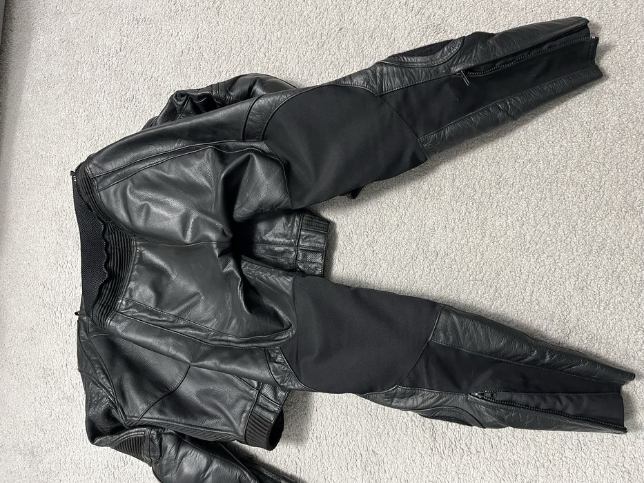 Мотокуртка,штаны probiker
