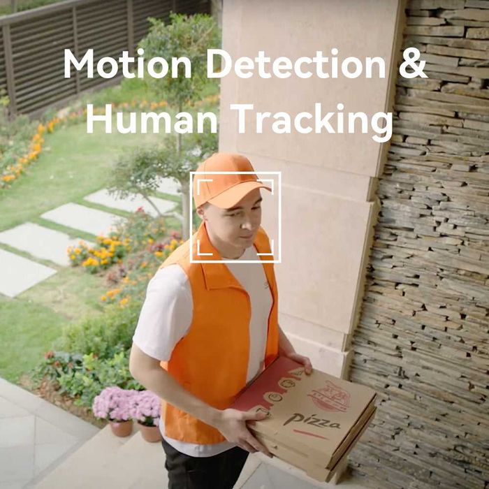 Camera Câmara Segurança Exterior Xiaomi IMILAB EC3 3MP (NOVO E SELADO)