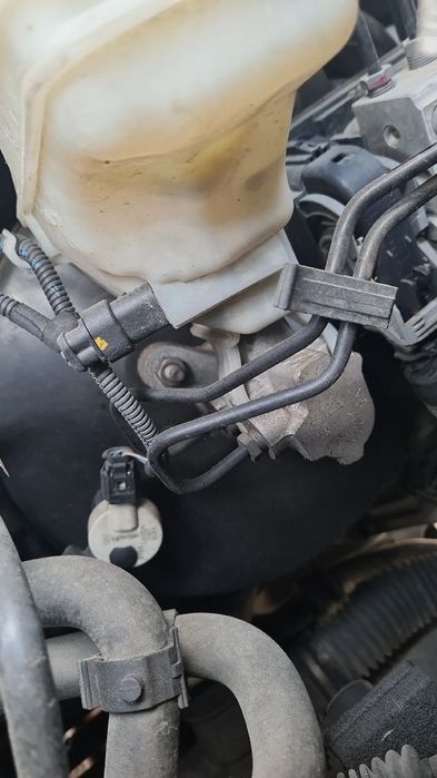 Servofreio FIAT 500L (351_, 352_)