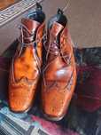 Buty eleganckie Marks&Spencer Autograph by Jeffery West
44,5