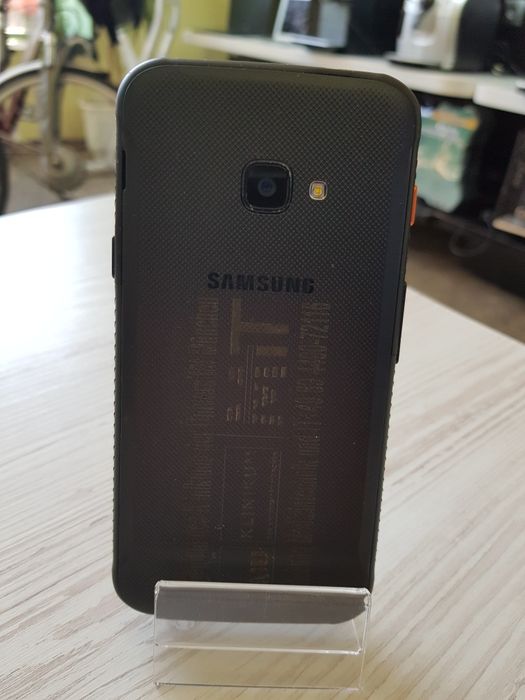 Samsung Galaxy XCover 4s