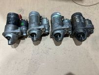 Стартер 1.7 cdti (z17dth) astra j opel astra h 8971891181