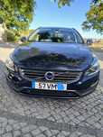 Volvo V60 - 12.500€