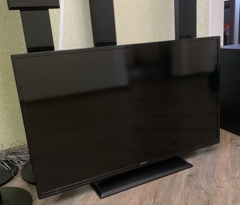 Продам плазму ORION