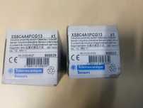 Czujnik indukcyjny XS8C4A4PCG13 XS8C4A1PCG13 Schneider