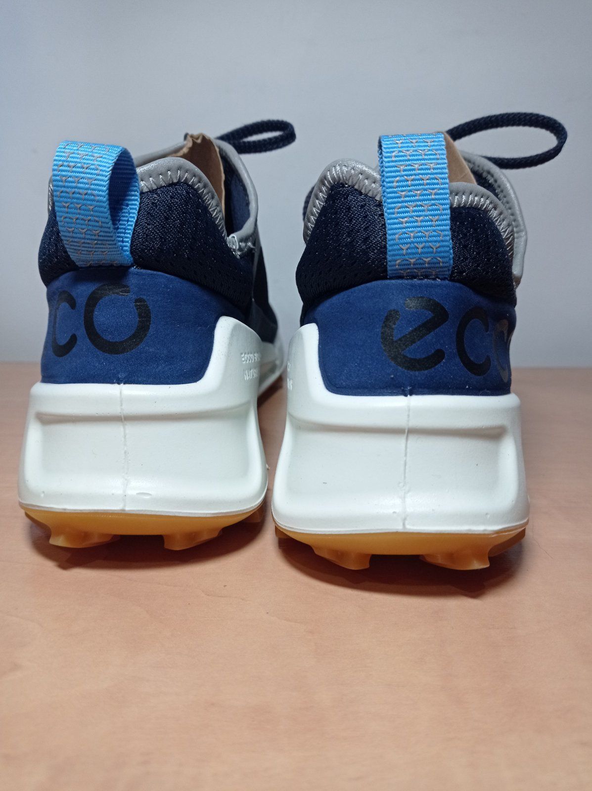 Кросівки ECCO Biom 2.1 X Country 38, 39р.