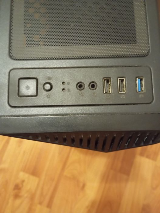 Desktop gaming  + Mother board  + Mouse