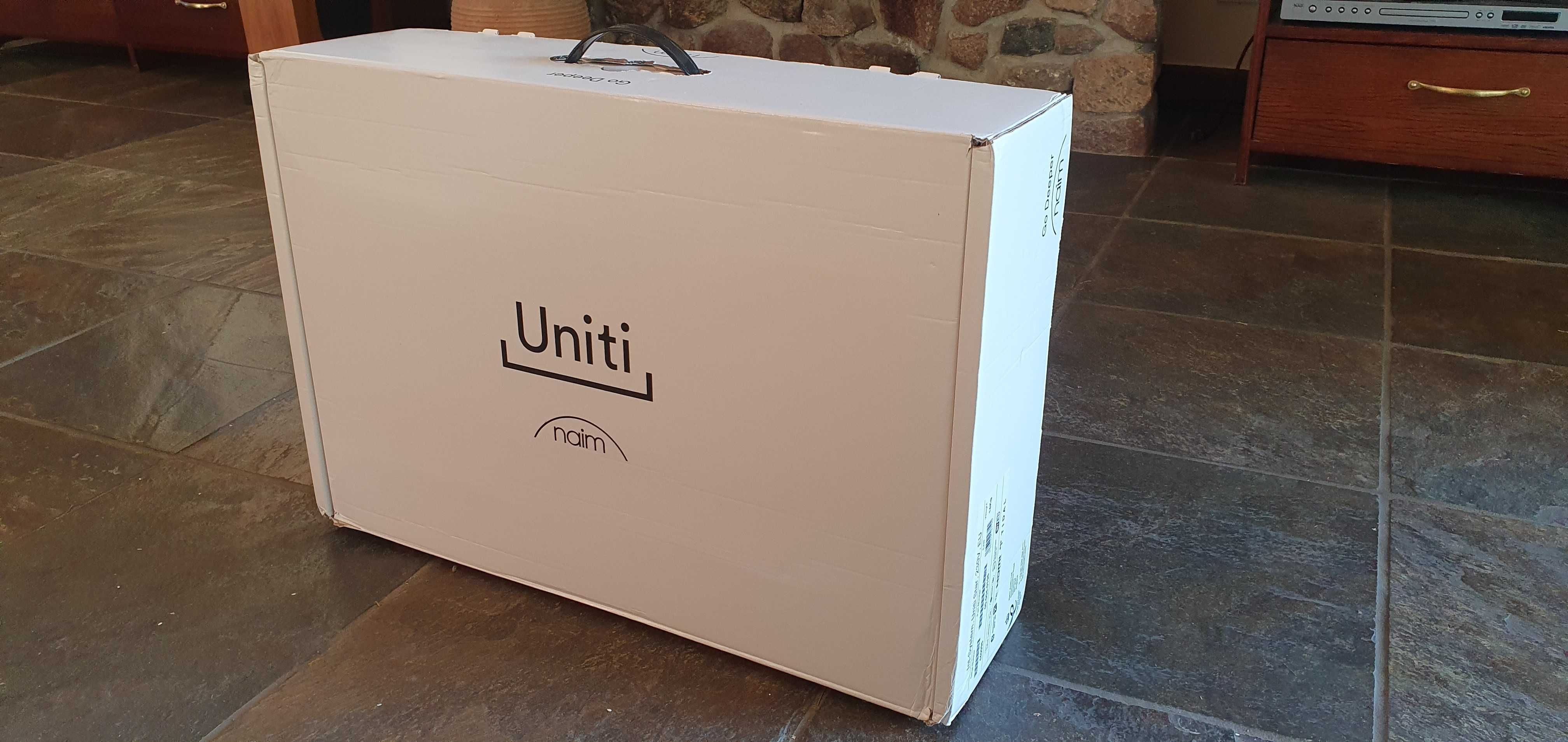 NAIM Uniti Star Odtwarzacz All-in-One