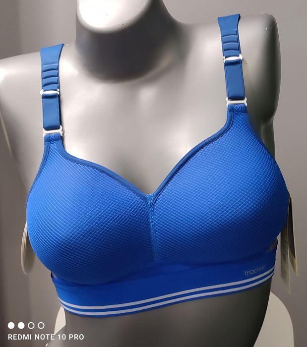 Biustonosz sportowy Triumph 75B   0113