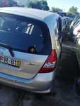 Honda jazz para peças