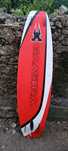Prancha kitesurf ou wakeboard