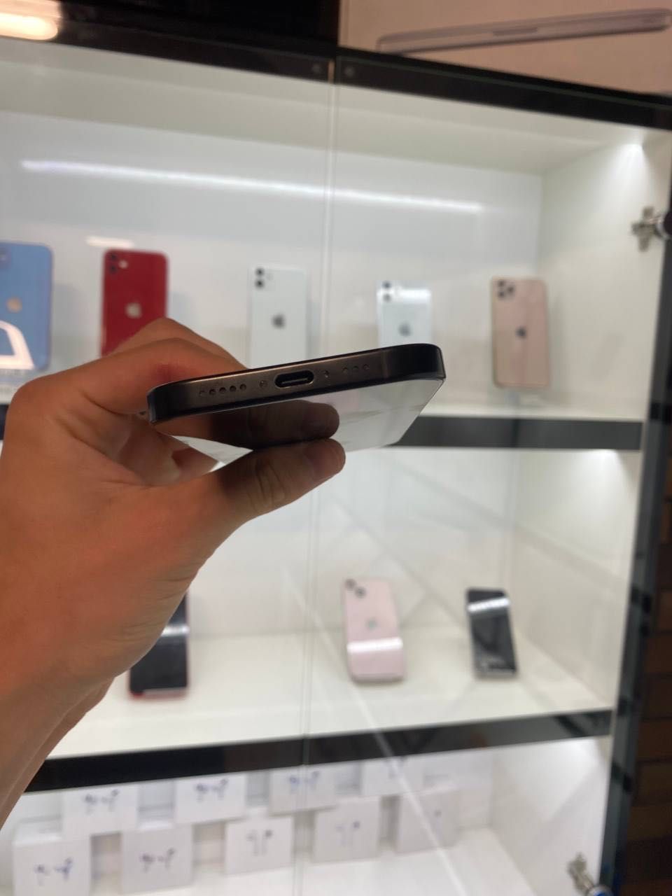 iPhone 16 Pro 256 GB