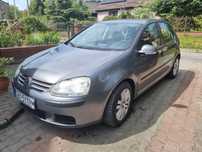 Volkswagen Golf V 1.4 MPI 75KM
