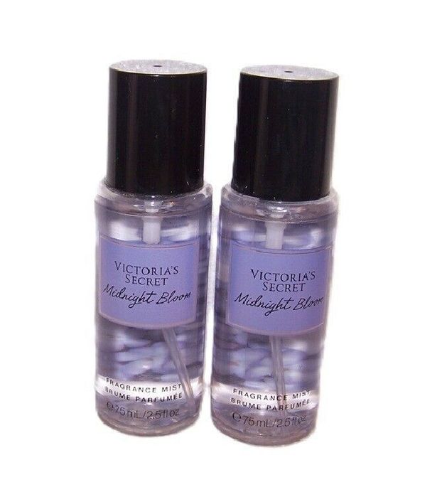 Міст Victoria's Secret MIDNIGHT BLOOM mini