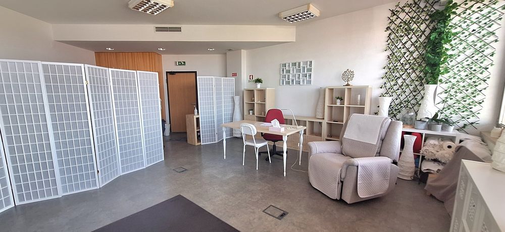 Espaço Comercial