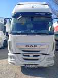 DAF LF260FA,  14t, salon polska, winda, ładowność 6160kg
