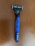 Máquina  Gillette Mach 3