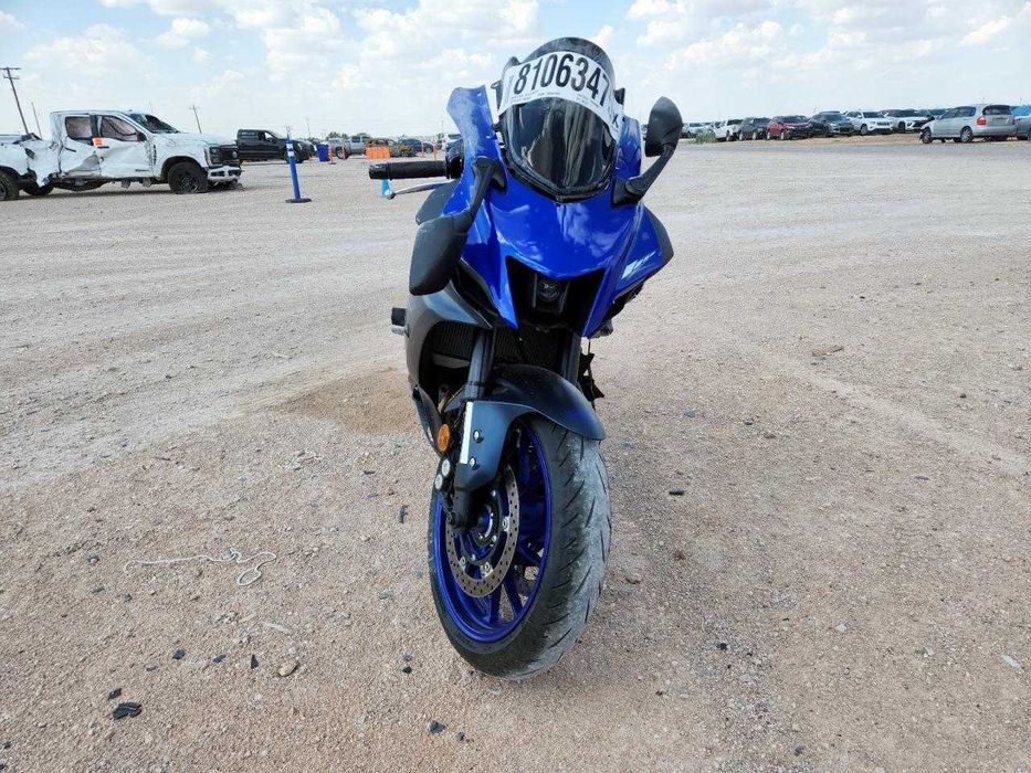 Yamaha R7 2022 ямаха р7 спорт