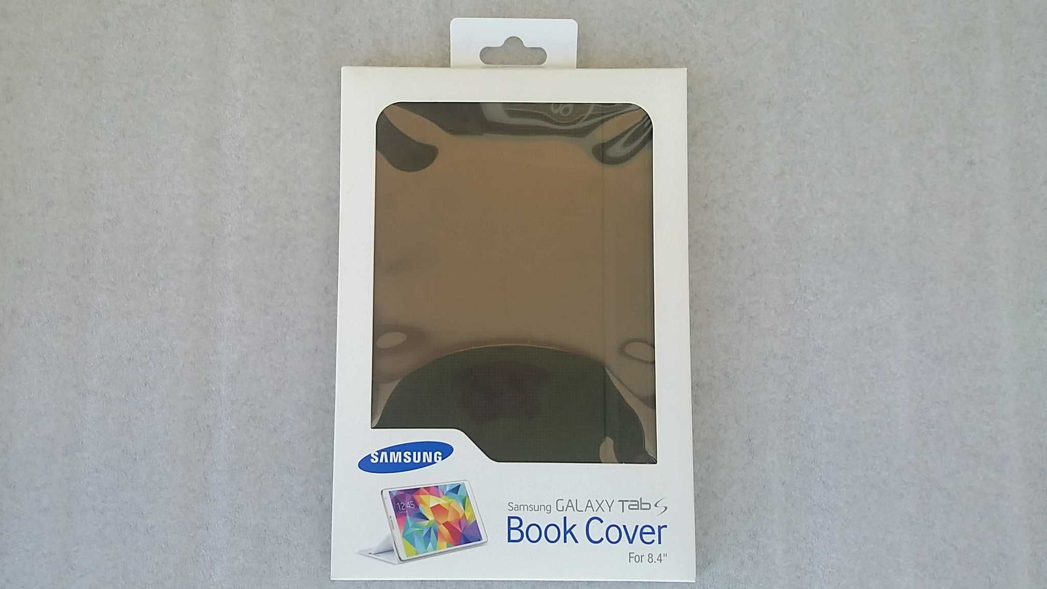 Tablet Samsung Galaxy Tab S 8.4 (SM-T700)