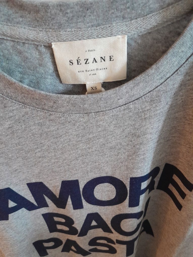 T-shirt Sezane XS