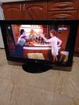 Telewizor LCD Panasonic