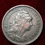 50 Centavos 1968