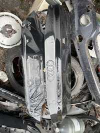 Кришка багажника Audi A5 Coupe 8W