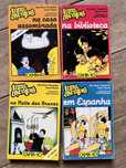Livros de “Uma Aventura”