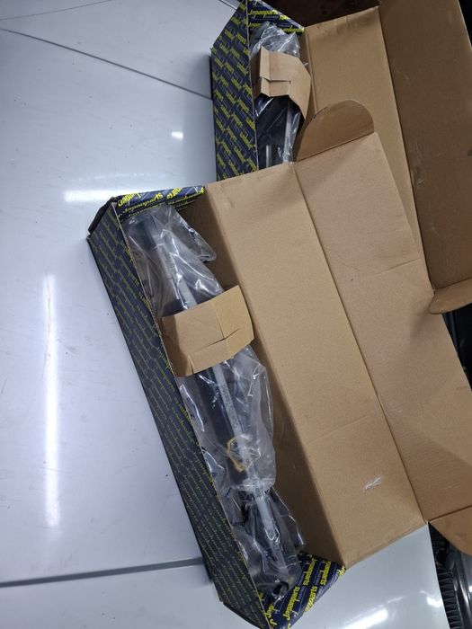 Задні Амортизатори ауді а4 б5