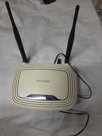 Продам маршрутизатор, TP-Link без WiFi
