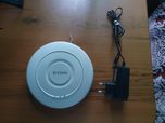 Продам D-Link DWL-2600AP Стельова точка доступу Wi-Fi з PoE