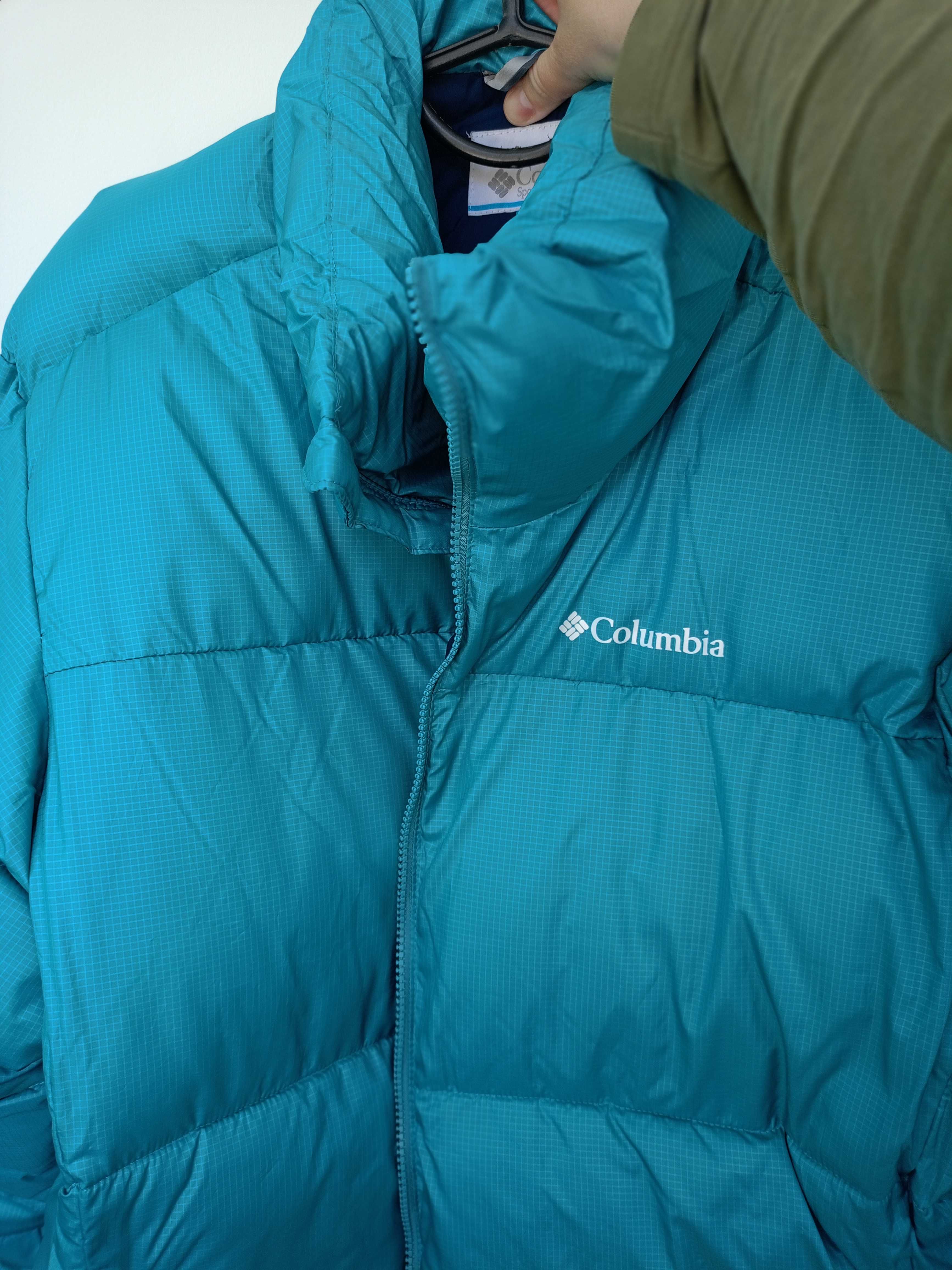 Куртка Columbia, xl