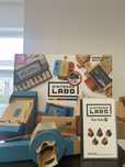 Gra Nintendo Labo Toy-Con 01
