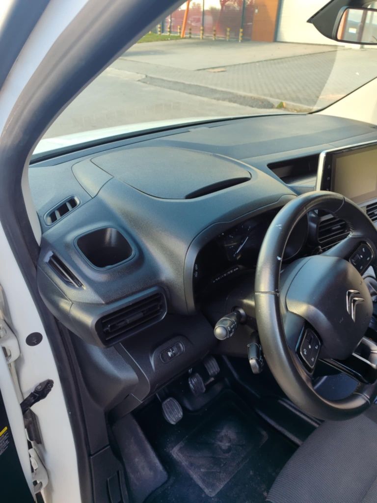 Citroen Berlingo 1.5 100cv Longa XL