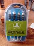 Kabel Audio XMD-WHTAIC4-25