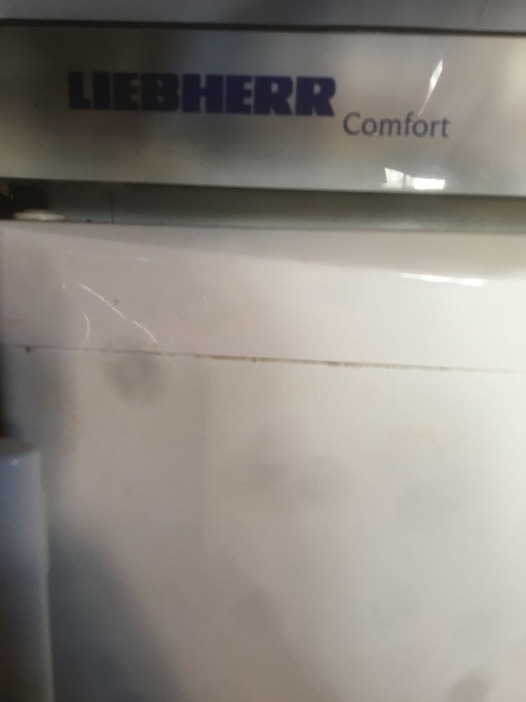 Холодильник Liebherr